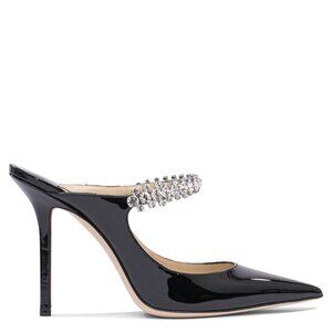 Jimmy Choo 100 Mm IT 38 Women